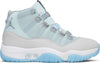 Air Jordan 11 Adapt 'Legend Blue'