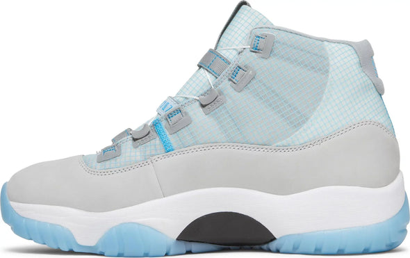 Air Jordan 11 Adapt 'Legend Blue'