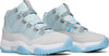 Air Jordan 11 Adapt 'Legend Blue'