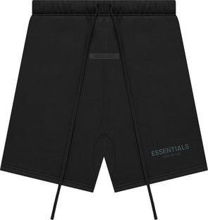 FOG Essentials Sweat Shorts (Black)