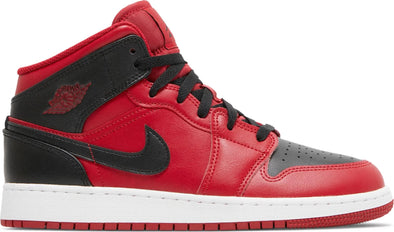 Air Jordan 1 Mid  ‘Reverse Bred’