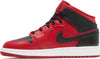 Air Jordan 1 Mid  ‘Reverse Bred’