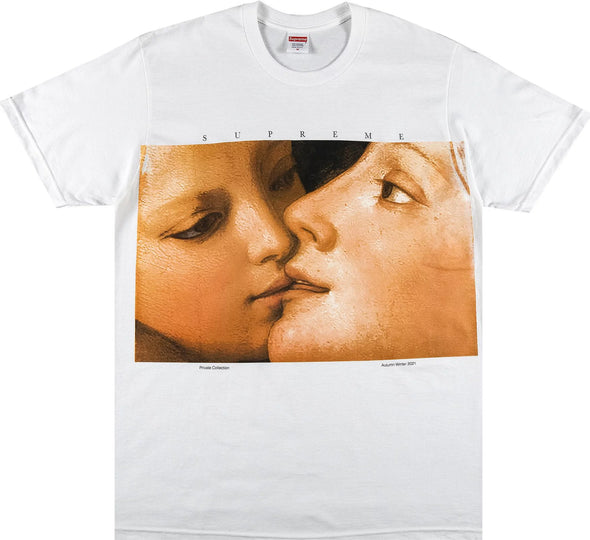 Supreme T-Shirts (Assorted Colors & Styles)