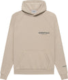 FOG Essentials Hoodie (Linen)