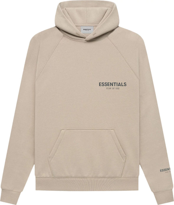 FOG Essentials Hoodie (Linen)