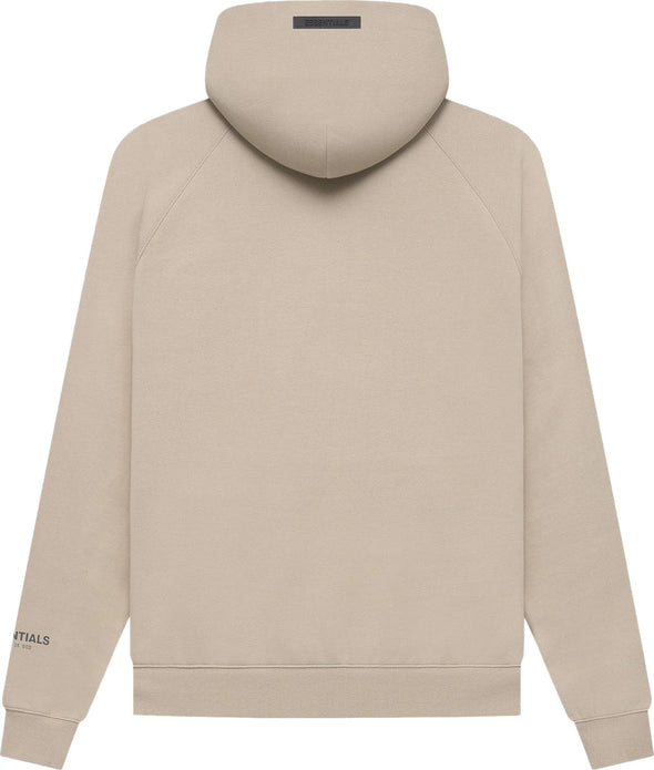 FOG Essentials Hoodie (Linen)