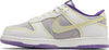 Nike Dunk Low Union 'Passport Pack' (Court Purple)