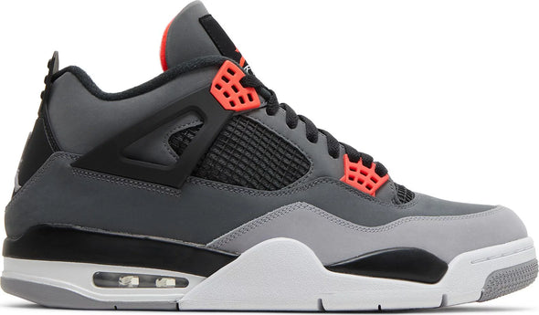 Air Jordan 4 Retro ‘Infrared’