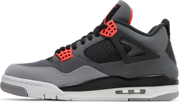 Air Jordan 4 Retro ‘Infrared’