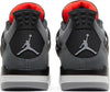 Air Jordan 4 Retro ‘Infrared’