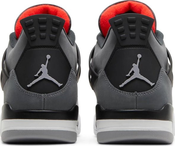 Air Jordan 4 Retro ‘Infrared’