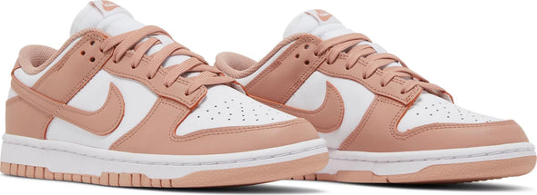 Nike Dunk Low ‘Rose Whisper' is