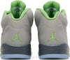 Air Jordan 5 Retro ‘Green Bean’ 2022