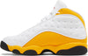 Air Jordan 13 Retro ‘Del Sol’