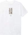 Anti Social Social Club No1 Curr Tee 'White'