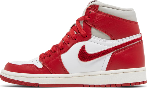 Air Jordan 1 High OG ‘Varsity Red’