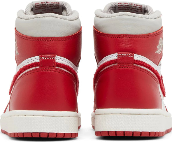 Air Jordan 1 High OG ‘Varsity Red’