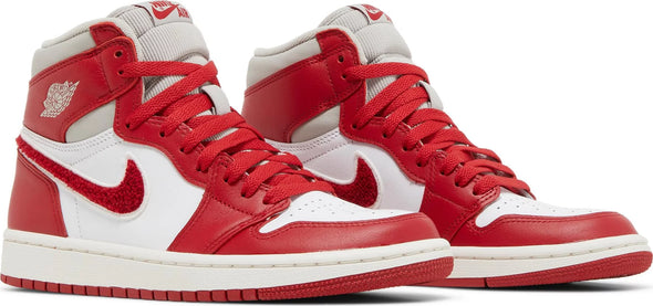 Air Jordan 1 High OG ‘Varsity Red’