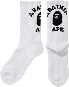 Bape Socks (Assorted Styles)
