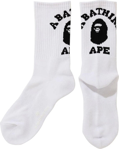 Bape Socks (Assorted Styles)