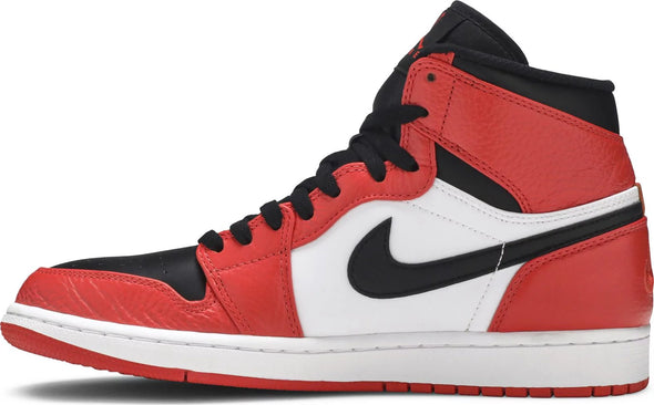 Air Jordan 1 Rare Air 'Max Orange'