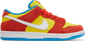 Nike Dunk Low SB ‘Bart Simpson’