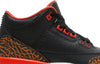 Air Jordan 3 Retro GS ‘Kumquat’