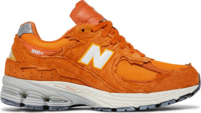 New Balance 2002R Protection Pack ‘Vintage Orange’