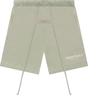 FOG Essentials Sweat Shorts (Seafoam)