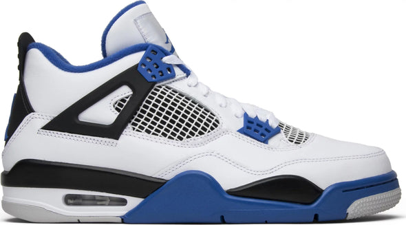 Air Jordan 4 Retro ‘Motorsports’