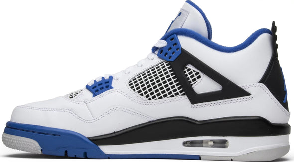 Air Jordan 4 Retro ‘Motorsports’