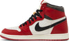 Air Jordan 1 Retro High OG ‘Chicago Lost & Found’