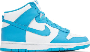 Nike Dunk High ‘Laser Blue’