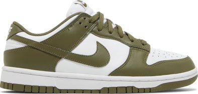 Nike Dunk Low ‘Medium Olive’