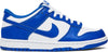 Nike Dunk Low GS ‘Racer Blue’