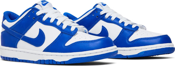 Nike Dunk Low GS ‘Racer Blue’