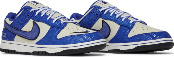 Dunk Low 'Jackie Robinson'