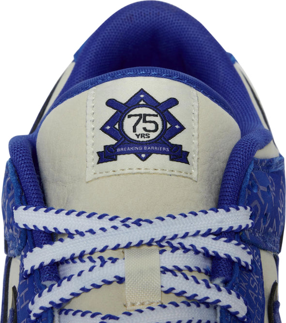 Dunk Low 'Jackie Robinson'