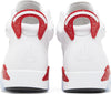 Air Jordan 6 Retro ‘Red Oreo’