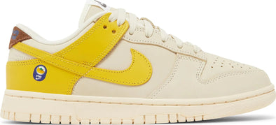 Nike Dunk Low LX 'Banana'