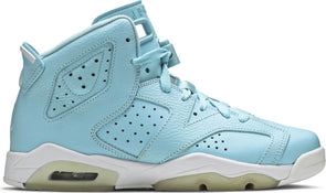 Air Jordan 6 Retro GG 'Pantone'