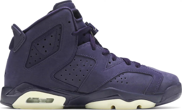 Air Jordan 6 Retro GG 'Purple Dynasty'