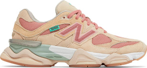 Joe Freshgoods x New Balance 9060 ‘Penny Cookie Pink’