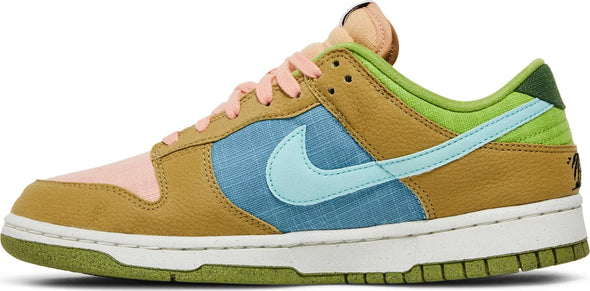 Nike Dunk Low ‘Sun Club’