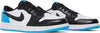 Air Jordan 1 Retro Low OG ‘UNC’