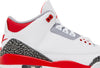 Air Jordan 3 Retro ‘Fire Red’