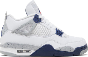 Air Jordan 4 Retro ‘Midnight Navy’