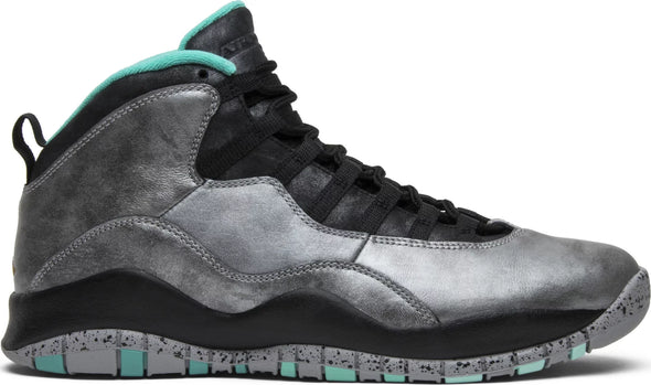 Air Jordan 10 Retro 'Lady Liberty'