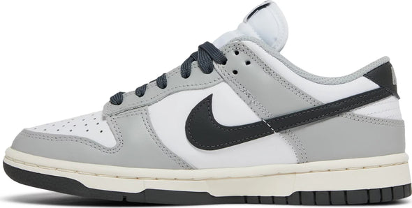 Nike Dunk Low 'Light Smoke Grey'