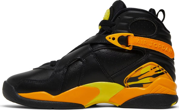 Air Jordan 8 Retro ‘Taxi’